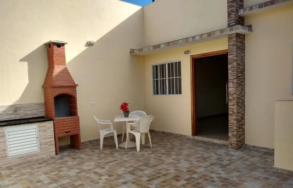 Foto 1 de Casa com 6 quartos à venda, 400m2 em Vila Guarani, Santo Andre - SP