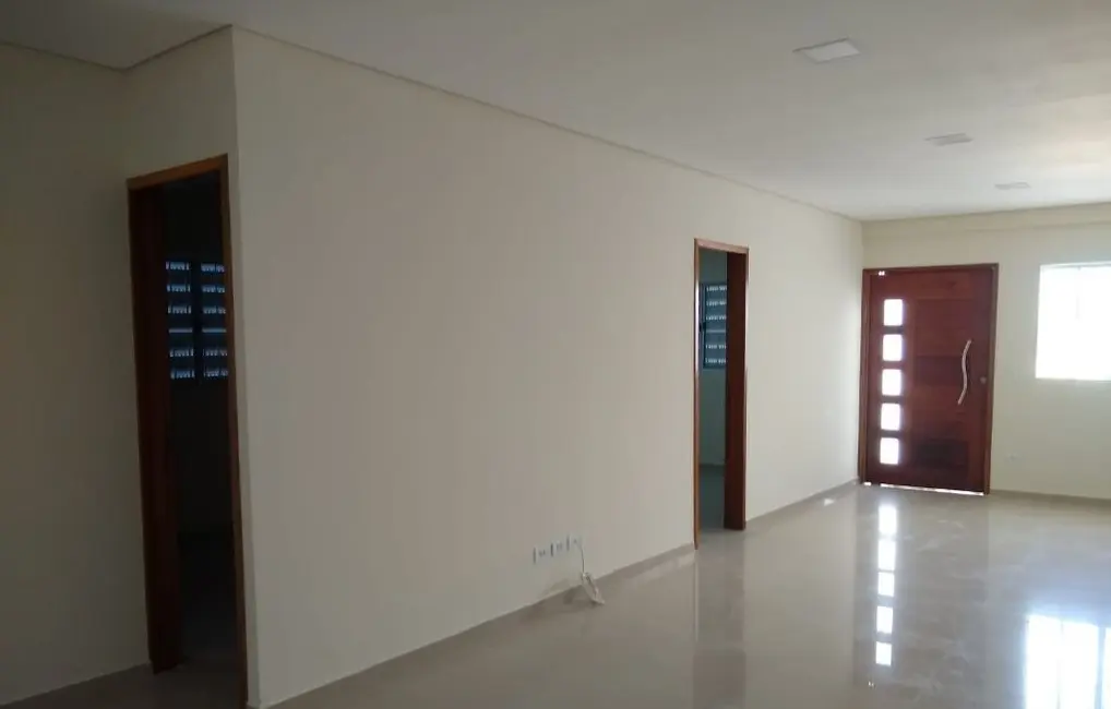 Foto 3 de Casa com 6 quartos à venda, 400m2 em Vila Guarani, Santo Andre - SP