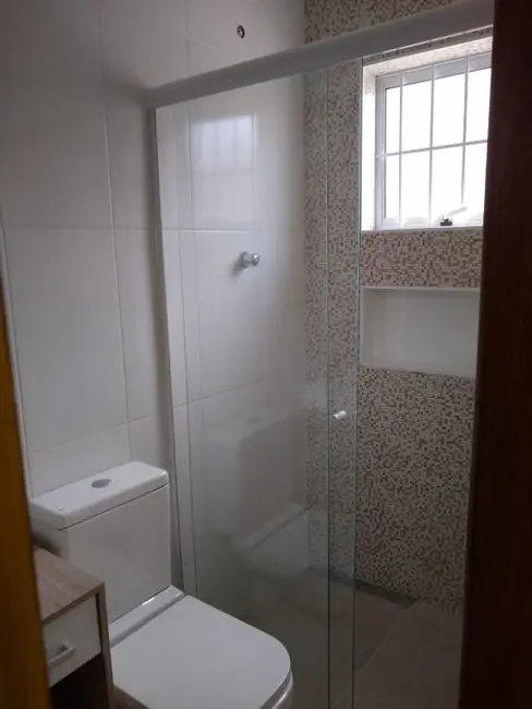 Foto 8 de Casa com 6 quartos à venda, 400m2 em Vila Guarani, Santo Andre - SP