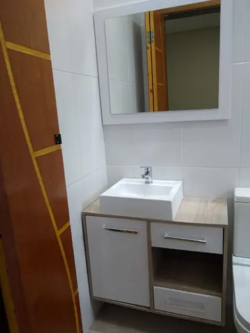 Foto 7 de Casa com 6 quartos à venda, 400m2 em Vila Guarani, Santo Andre - SP