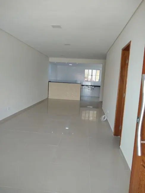 Foto 4 de Casa com 6 quartos à venda, 400m2 em Vila Guarani, Santo Andre - SP