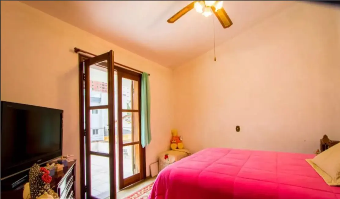 Foto 5 de Sobrado com 4 quartos para alugar em Centro, Santo Andre - SP