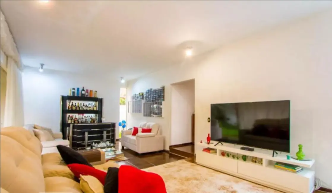 Foto 4 de Sobrado com 4 quartos para alugar em Centro, Santo Andre - SP