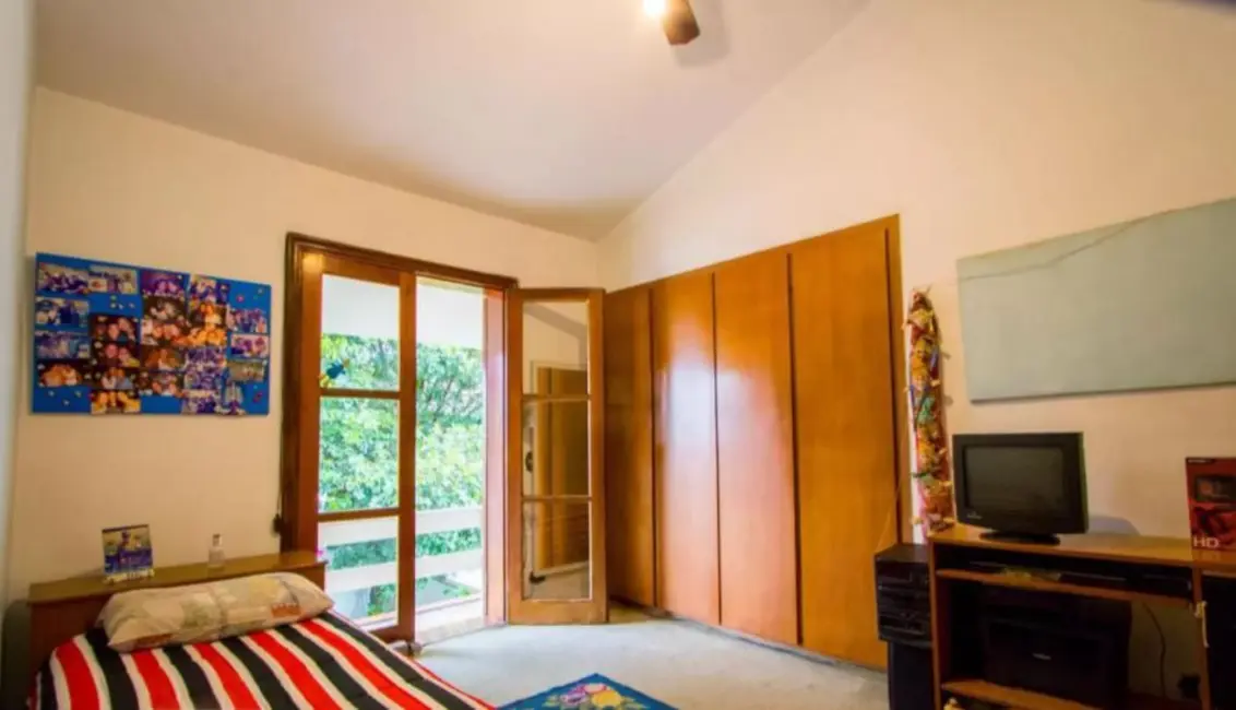 Foto 8 de Sobrado com 4 quartos para alugar em Centro, Santo Andre - SP