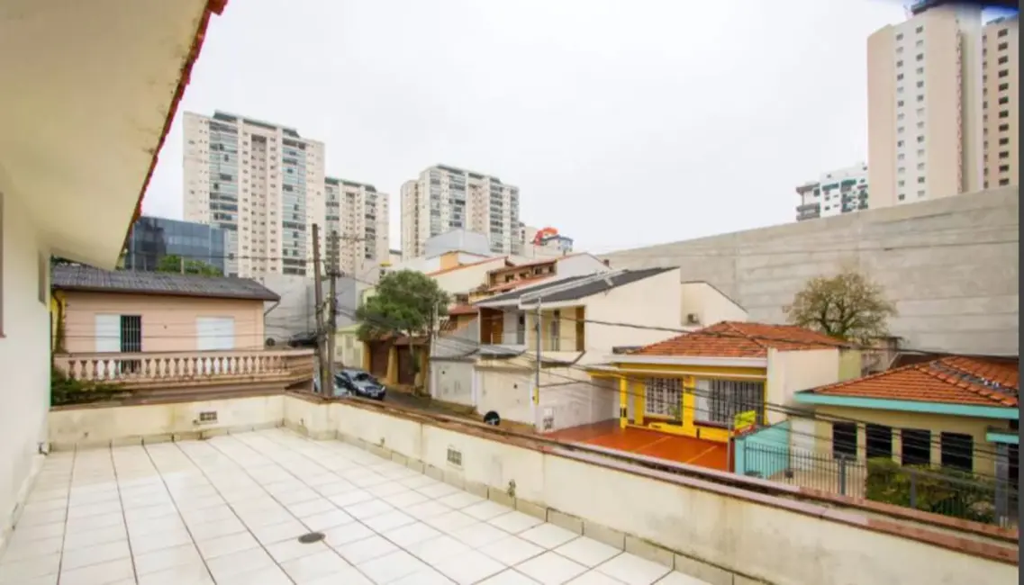 Foto 6 de Sobrado com 4 quartos para alugar em Centro, Santo Andre - SP