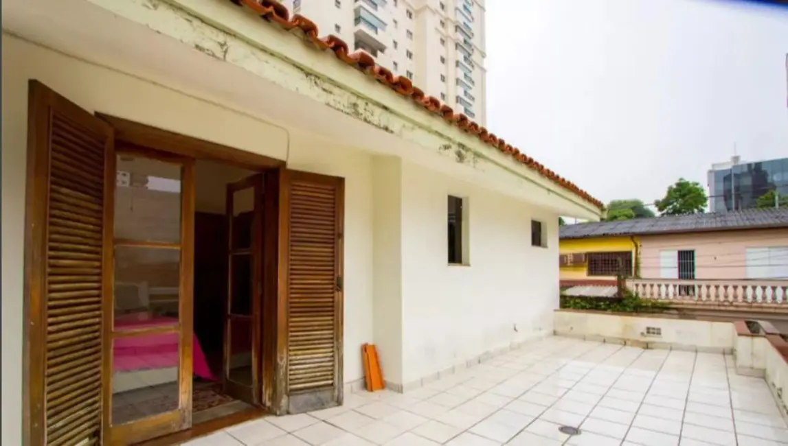 Foto 7 de Sobrado com 4 quartos para alugar em Centro, Santo Andre - SP