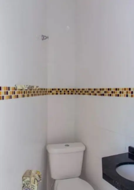 Foto 4 de Sobrado com 2 quartos à venda, 99m2 em Parque das Nações, Santo Andre - SP