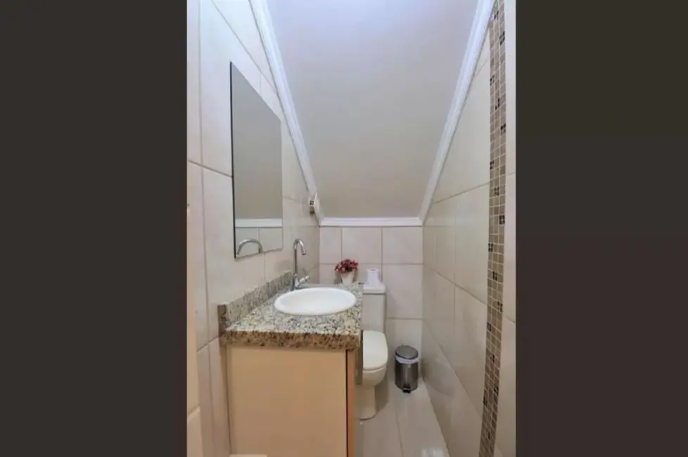 Foto 9 de Sobrado com 3 quartos à venda, 125m2 em Vila Floresta, Santo Andre - SP