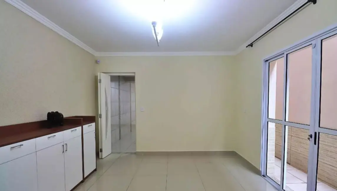 Foto 8 de Sobrado com 3 quartos à venda, 125m2 em Vila Floresta, Santo Andre - SP