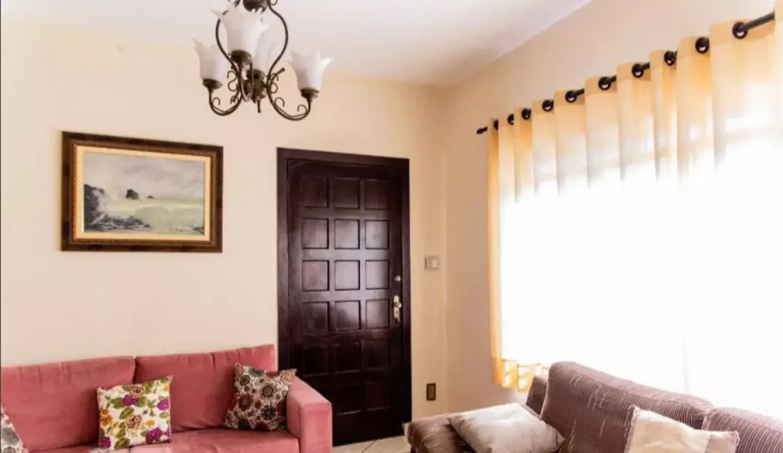 Foto 4 de Sobrado com 3 quartos à venda, 185m2 em Jardim, Santo Andre - SP