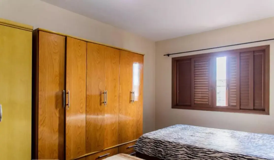 Foto 8 de Sobrado com 3 quartos à venda, 185m2 em Jardim, Santo Andre - SP