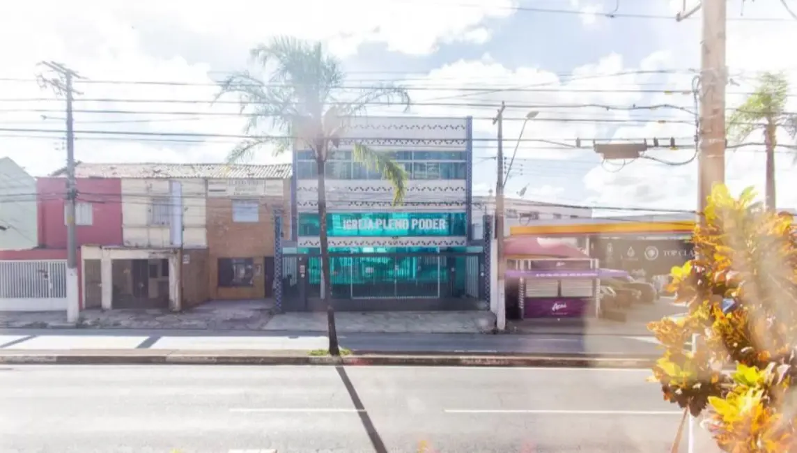 Foto 5 de Sobrado com 3 quartos à venda, 185m2 em Jardim, Santo Andre - SP