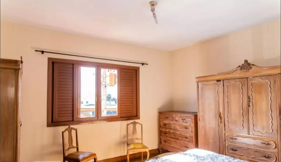 Foto 6 de Sobrado com 3 quartos à venda, 185m2 em Jardim, Santo Andre - SP