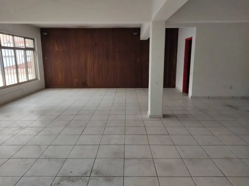 Foto 1 de Sala Comercial para alugar, 140m2 em Centro, Santo Andre - SP