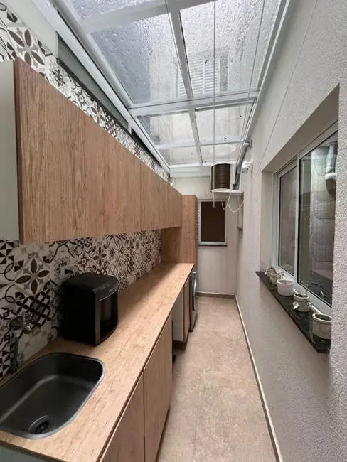 Apartamento com 2 quartos à venda, 71m2 em Vila Valparaíso, Santo Andre - SP - imagem 6 Foto 6 de Apartamento com 2 quartos à venda, 71m2 em Vila Valparaíso, Santo Andre - SP