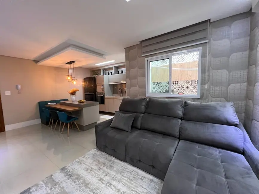 Apartamento com 2 quartos à venda, 71m2 em Vila Valparaíso, Santo Andre - SP - imagem 3 Foto 3 de Apartamento com 2 quartos à venda, 71m2 em Vila Valparaíso, Santo Andre - SP