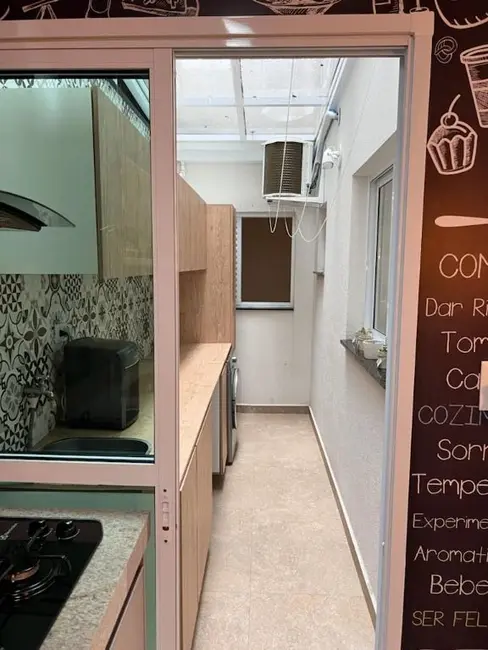 Apartamento com 2 quartos à venda, 71m2 em Vila Valparaíso, Santo Andre - SP - imagem 5 Foto 5 de Apartamento com 2 quartos à venda, 71m2 em Vila Valparaíso, Santo Andre - SP