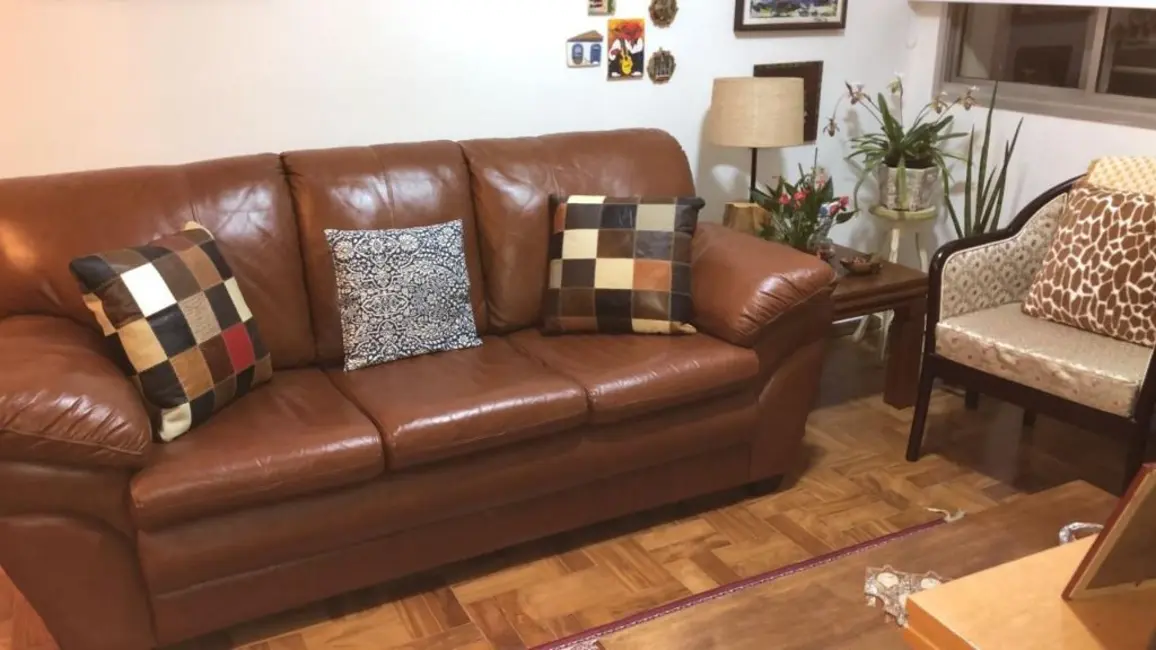 Foto 2 de Apartamento com 2 quartos à venda, 72m2 em Sao Bernardo Do Campo - SP