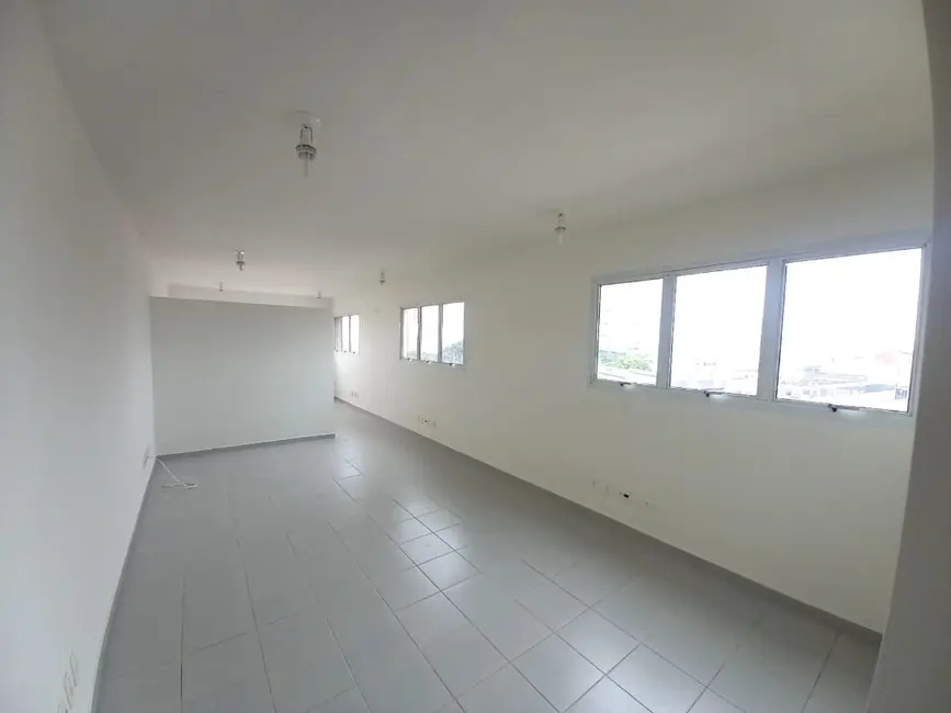 Foto 1 de Sala Comercial para alugar, 38m2 em Vila Gilda, Santo Andre - SP