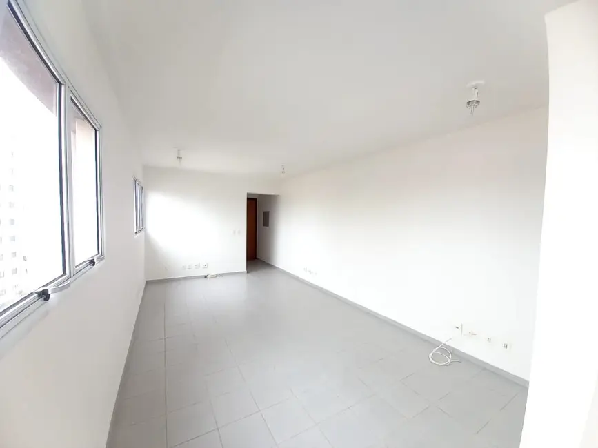 Foto 2 de Sala Comercial para alugar, 38m2 em Vila Gilda, Santo Andre - SP