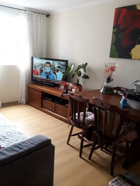 Foto 1 de Apartamento com 2 quartos à venda, 54m2 em Santa Terezinha, Sao Bernardo Do Campo - SP
