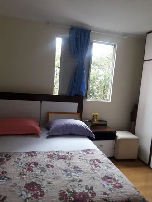 Foto 8 de Apartamento com 2 quartos à venda, 55m2 em Santa Terezinha, Sao Bernardo Do Campo - SP