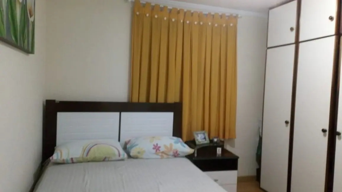 Foto 6 de Apartamento com 2 quartos à venda, 55m2 em Santa Terezinha, Sao Bernardo Do Campo - SP