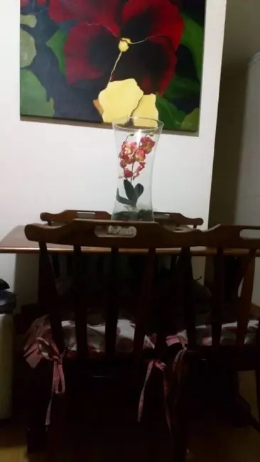 Foto 4 de Apartamento com 2 quartos à venda, 55m2 em Santa Terezinha, Sao Bernardo Do Campo - SP