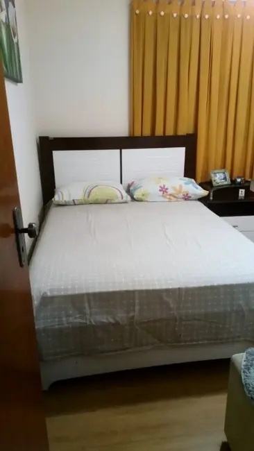 Foto 5 de Apartamento com 2 quartos à venda, 55m2 em Santa Terezinha, Sao Bernardo Do Campo - SP