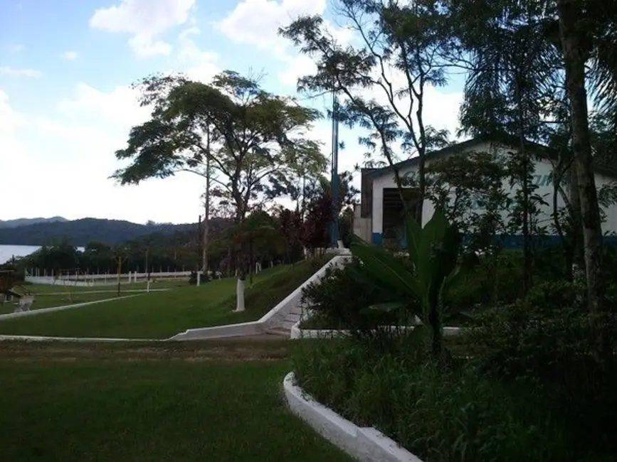 Foto 1 de Terreno / Lote à venda, 975m2 em Santo Andre - SP