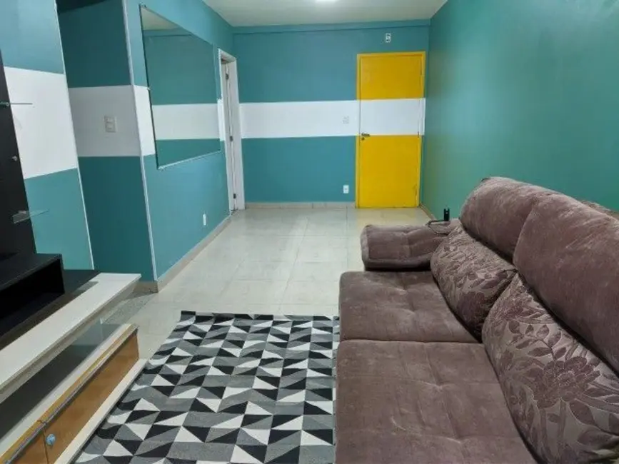Foto 2 de Apartamento com 3 quartos à venda, 63m2 em Jardim Utinga, Santo Andre - SP
