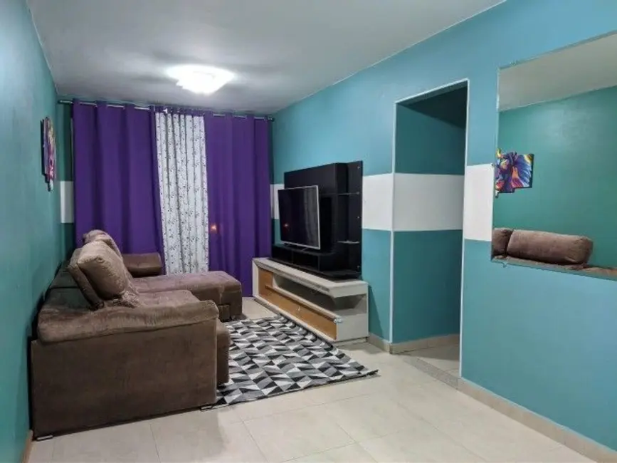 Foto 1 de Apartamento com 3 quartos à venda, 63m2 em Jardim Utinga, Santo Andre - SP