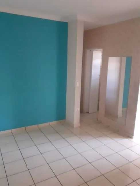 Foto 1 de Apartamento com 2 quartos à venda, 62m2 em Vila Luzita, Santo Andre - SP