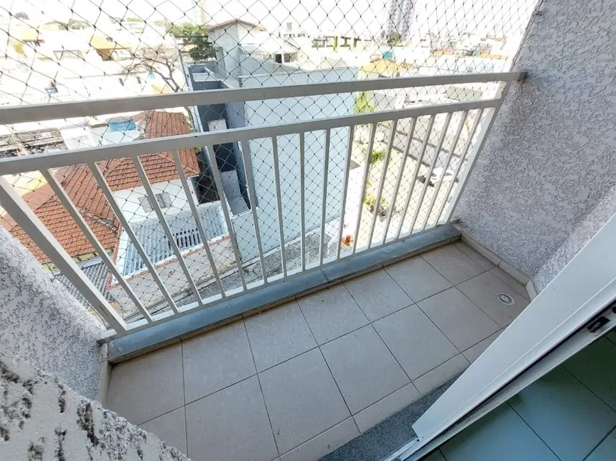 Foto 3 de Apartamento com 3 quartos para alugar, 60m2 em Vila Homero Thon, Santo Andre - SP