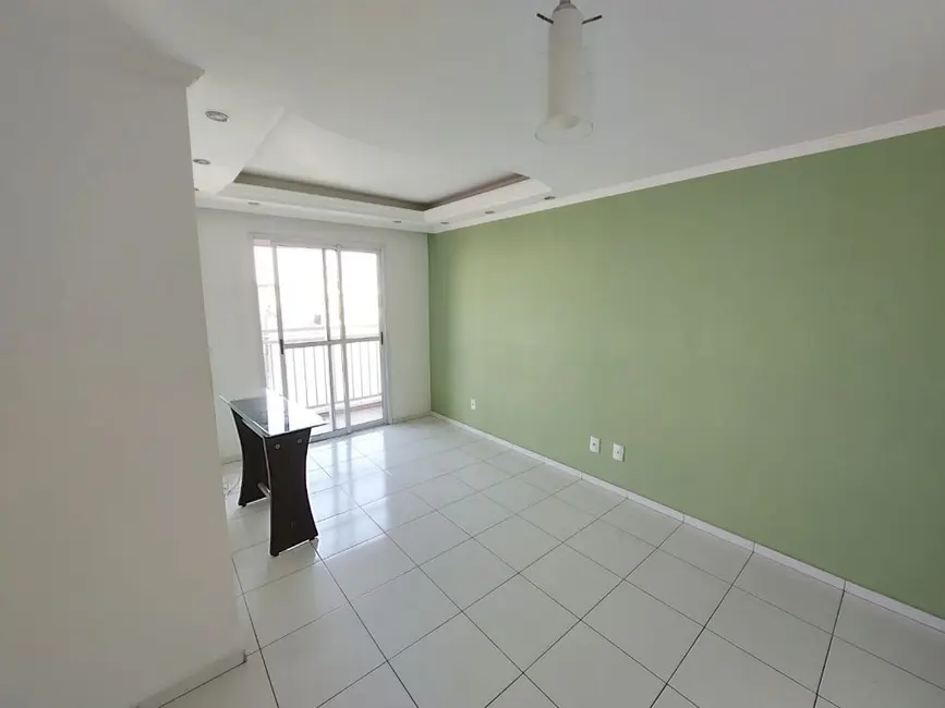 Foto 2 de Apartamento com 3 quartos para alugar, 60m2 em Vila Homero Thon, Santo Andre - SP