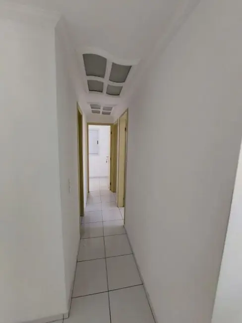 Foto 6 de Apartamento com 3 quartos para alugar, 60m2 em Vila Homero Thon, Santo Andre - SP