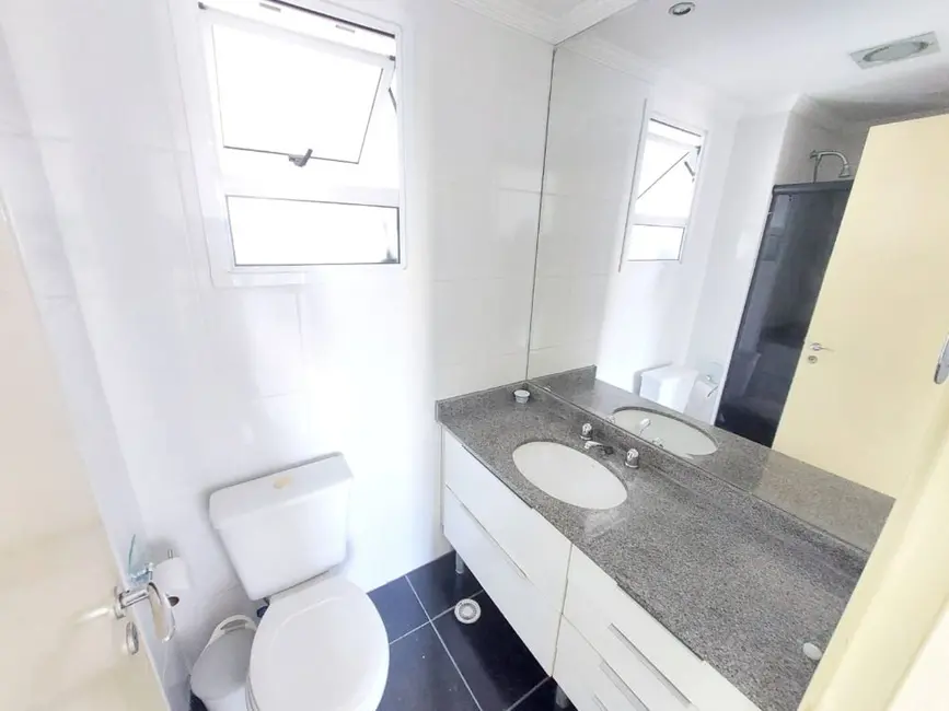 Foto 7 de Apartamento com 3 quartos para alugar, 60m2 em Vila Homero Thon, Santo Andre - SP