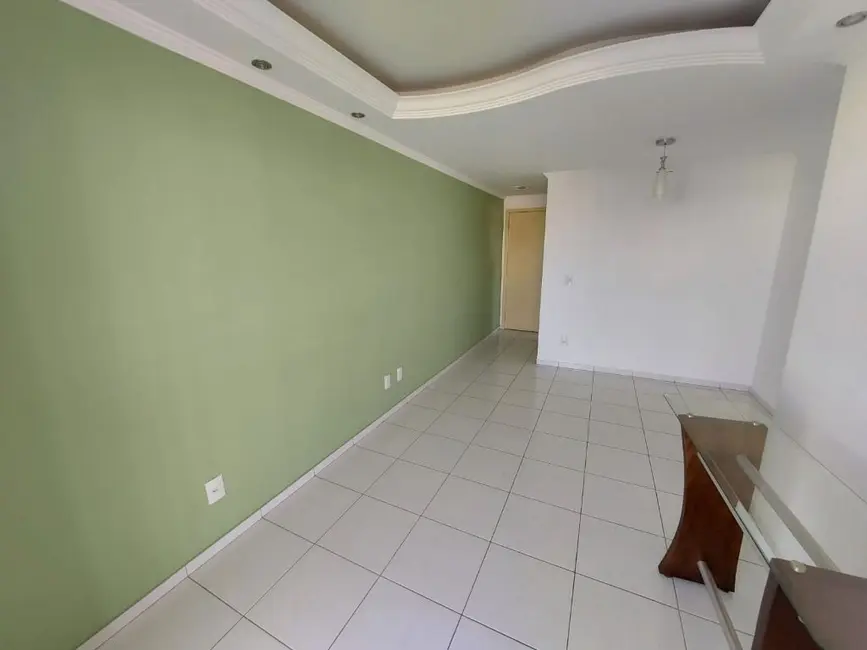 Foto 4 de Apartamento com 3 quartos para alugar, 60m2 em Vila Homero Thon, Santo Andre - SP