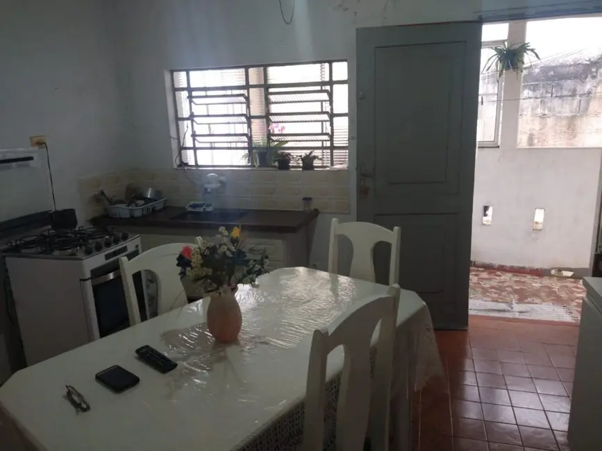 Foto 3 de Casa com 2 quartos à venda, 244m2 em Vila Guiomar, Santo Andre - SP