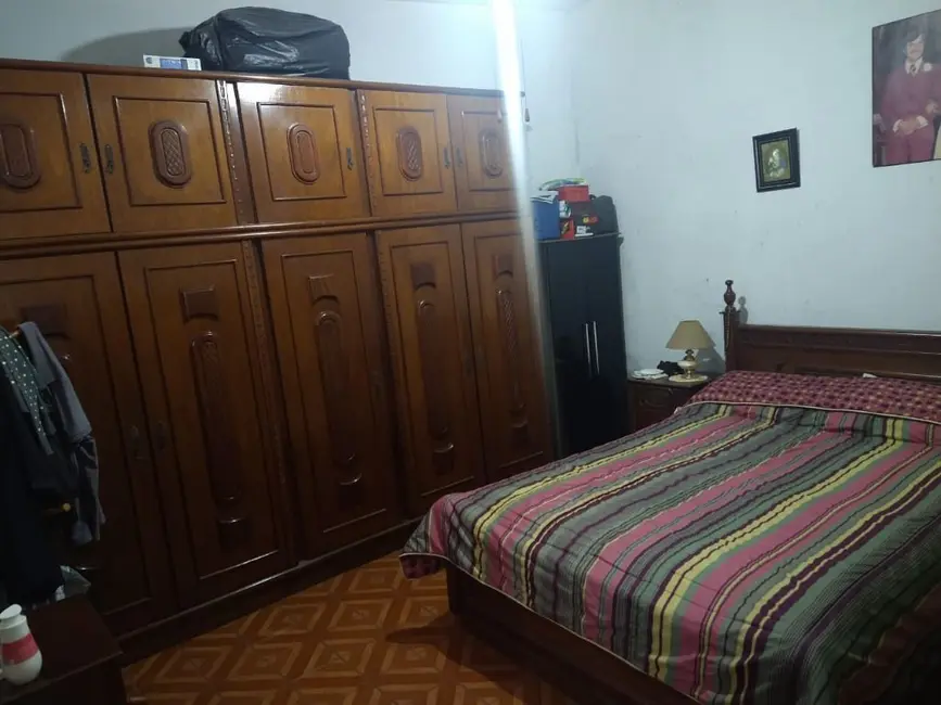 Foto 6 de Casa com 2 quartos à venda, 244m2 em Vila Guiomar, Santo Andre - SP