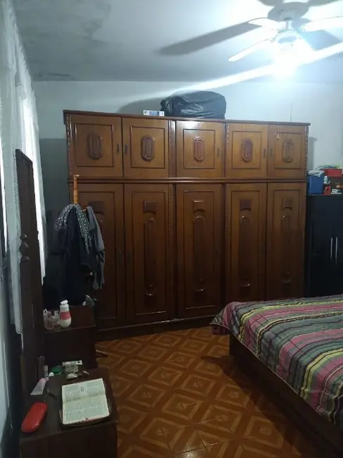 Foto 7 de Casa com 2 quartos à venda, 244m2 em Vila Guiomar, Santo Andre - SP