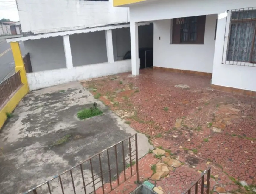Foto 2 de Casa com 2 quartos à venda, 244m2 em Vila Guiomar, Santo Andre - SP