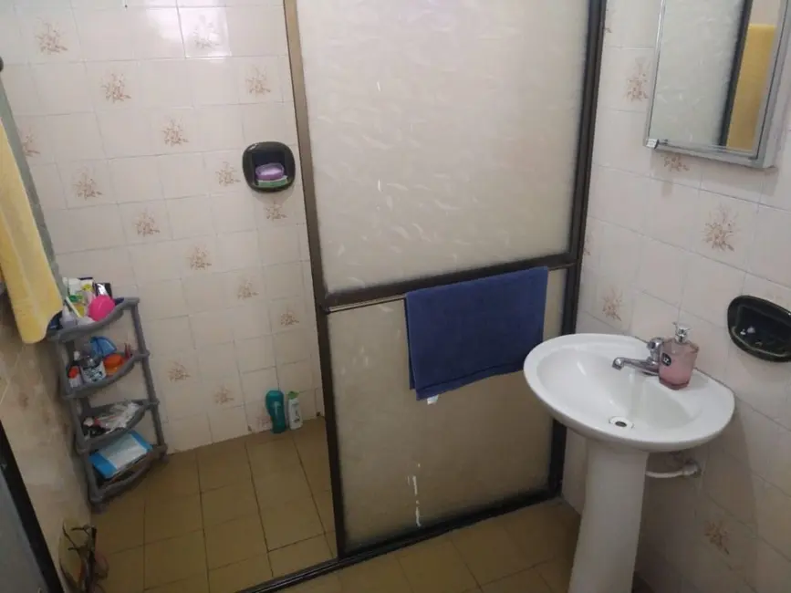 Foto 8 de Casa com 2 quartos à venda, 244m2 em Vila Guiomar, Santo Andre - SP