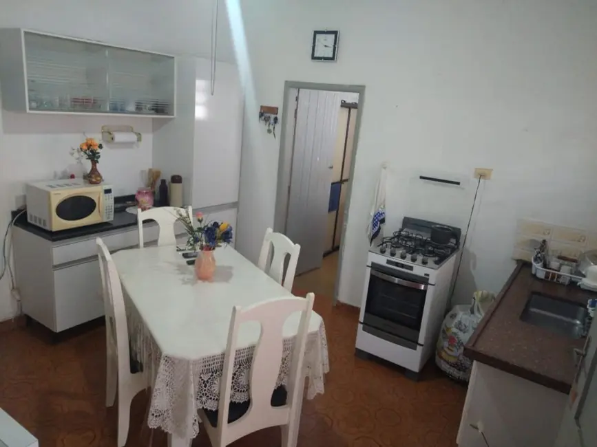 Foto 4 de Casa com 2 quartos à venda, 244m2 em Vila Guiomar, Santo Andre - SP