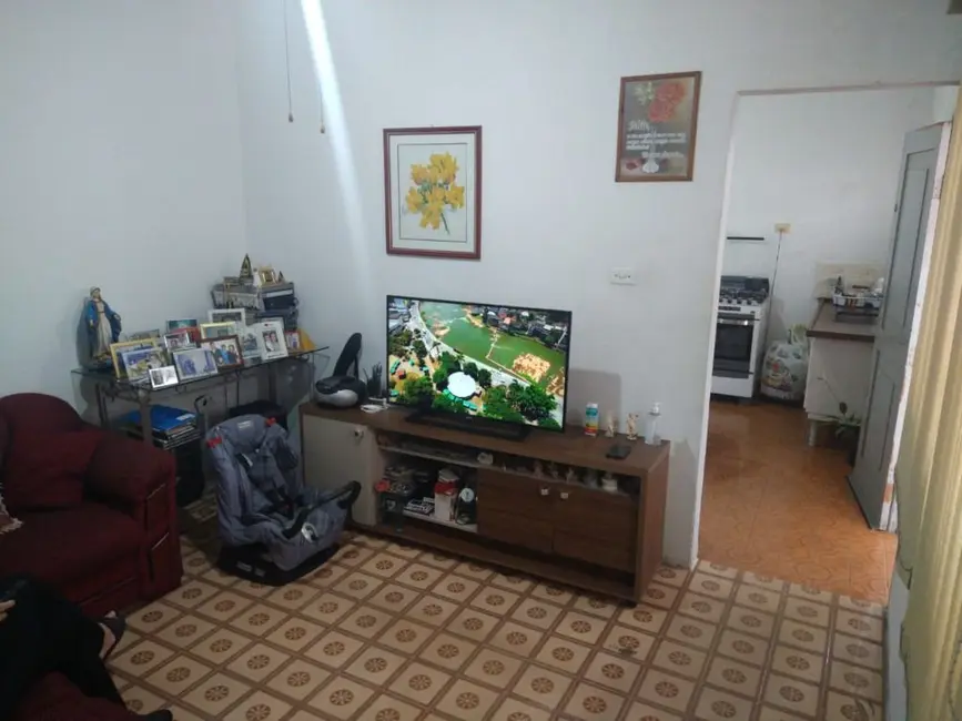 Foto 5 de Casa com 2 quartos à venda, 244m2 em Vila Guiomar, Santo Andre - SP