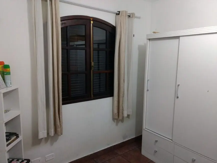 Foto 6 de Sobrado com 3 quartos à venda, 266m2 em Vila Eldízia, Santo Andre - SP