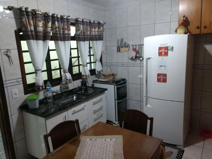 Foto 8 de Sobrado com 3 quartos à venda, 266m2 em Vila Eldízia, Santo Andre - SP