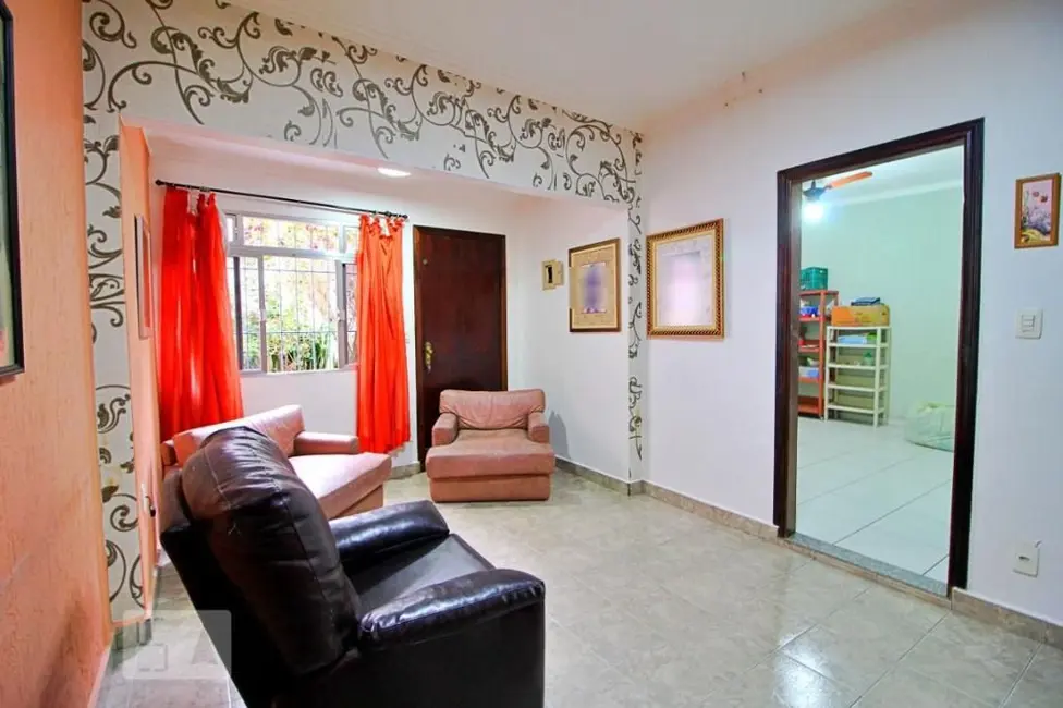 Foto 1 de Casa com 3 quartos à venda, 1000m2 em Parque João Ramalho, Santo Andre - SP