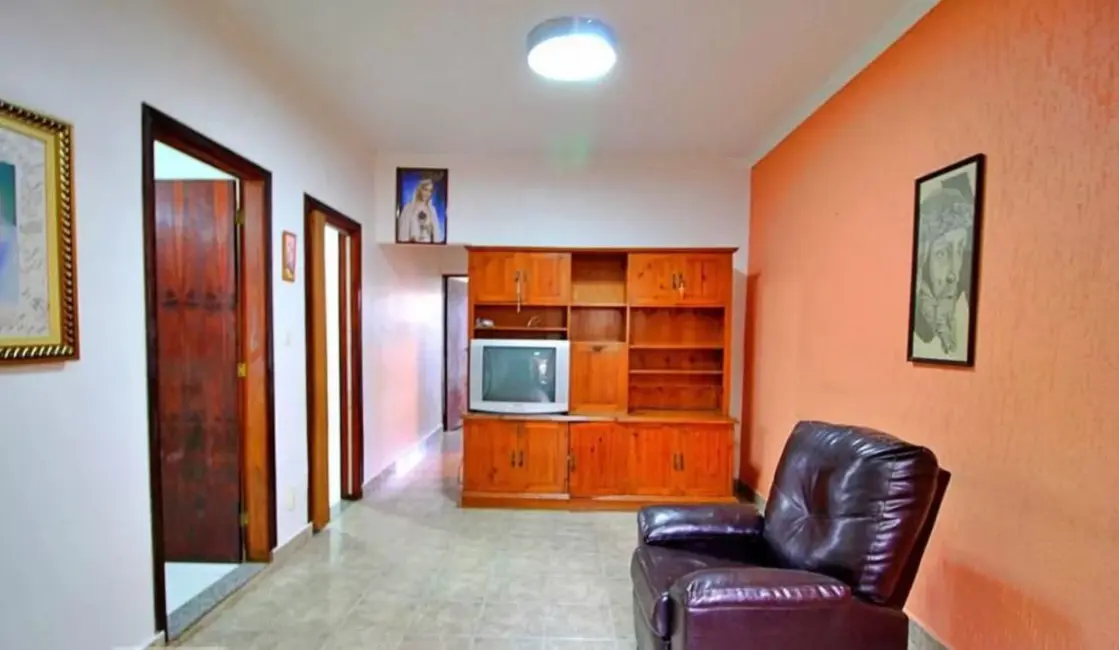 Casa com 3 quartos à venda, 1000m2 em Parque João Ramalho, Santo Andre - SP - imagem 3 Foto 3 de Casa com 3 quartos à venda, 1000m2 em Parque João Ramalho, Santo Andre - SP