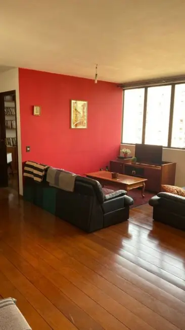 Foto 1 de Apartamento com 3 quartos à venda, 125m2 em Jardim, Santo Andre - SP